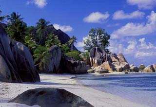 seychelles